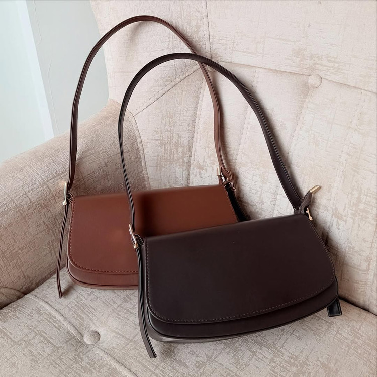 کیف زنانه چرم صنعتی مدل نیلاپ