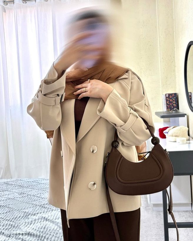کیف زنانه مدل سارگل