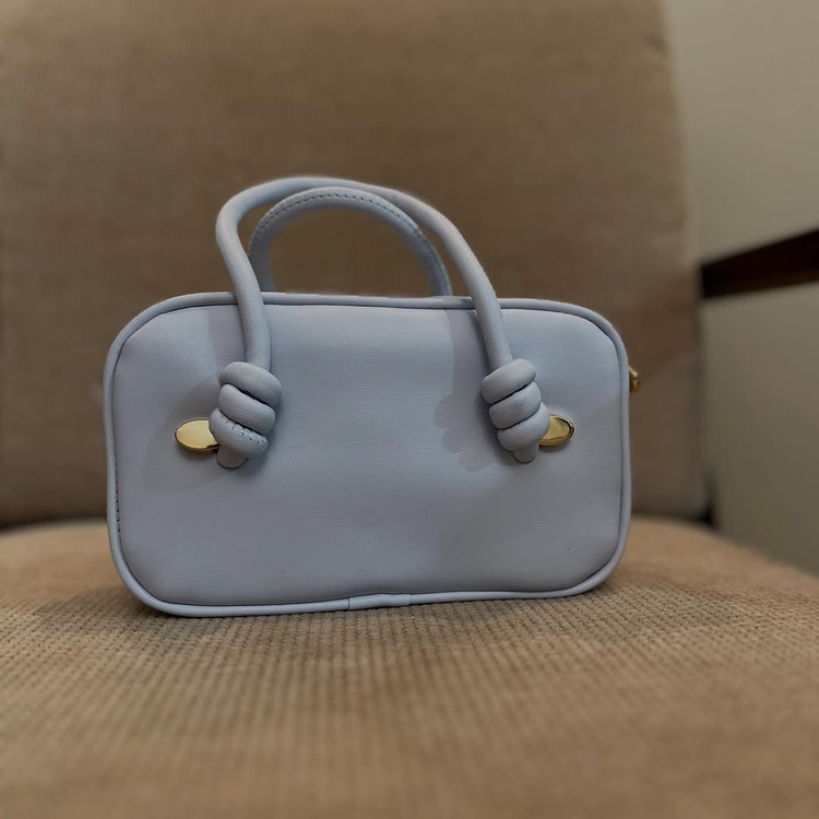 کیف زنانه مدل سولانا