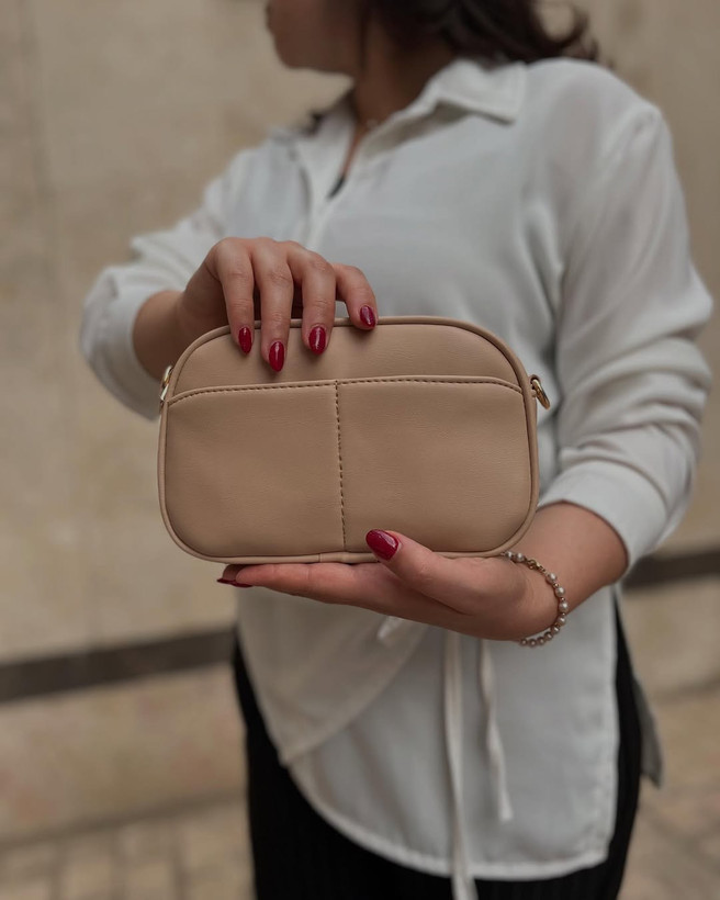 کیف زنانه مدل شیدا