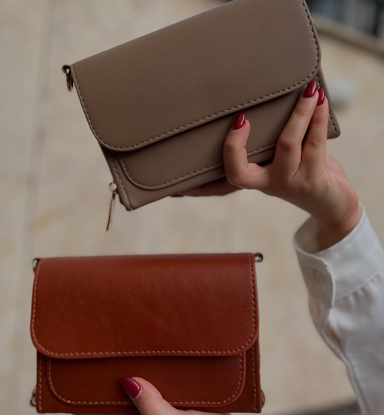 کیف زنانه سارا