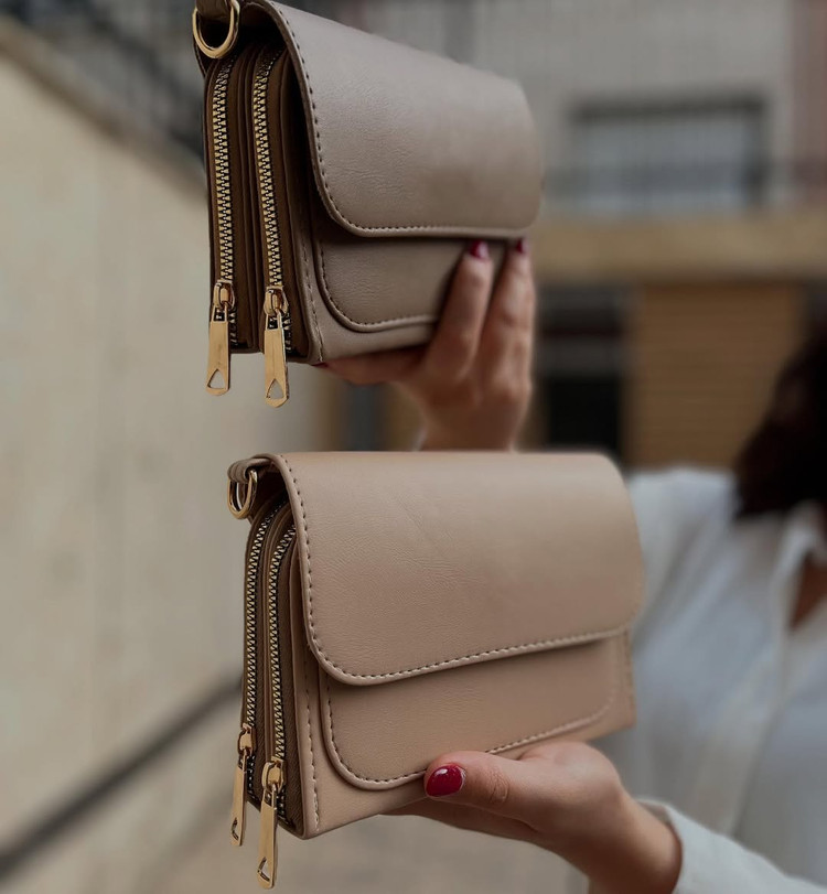 کیف زنانه سارا