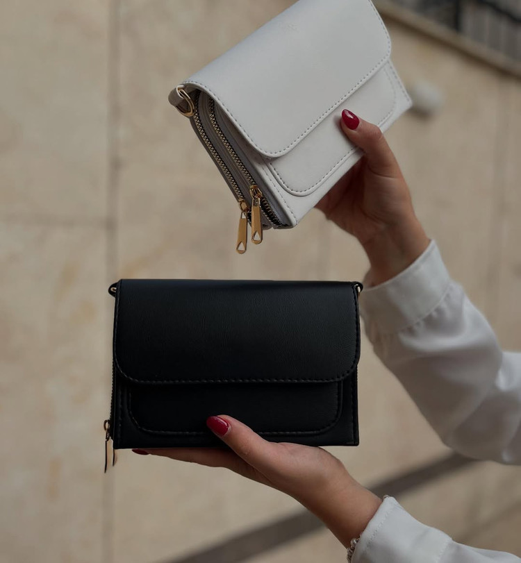 کیف زنانه سارا