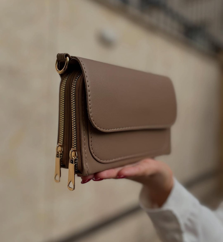 کیف زنانه سارا