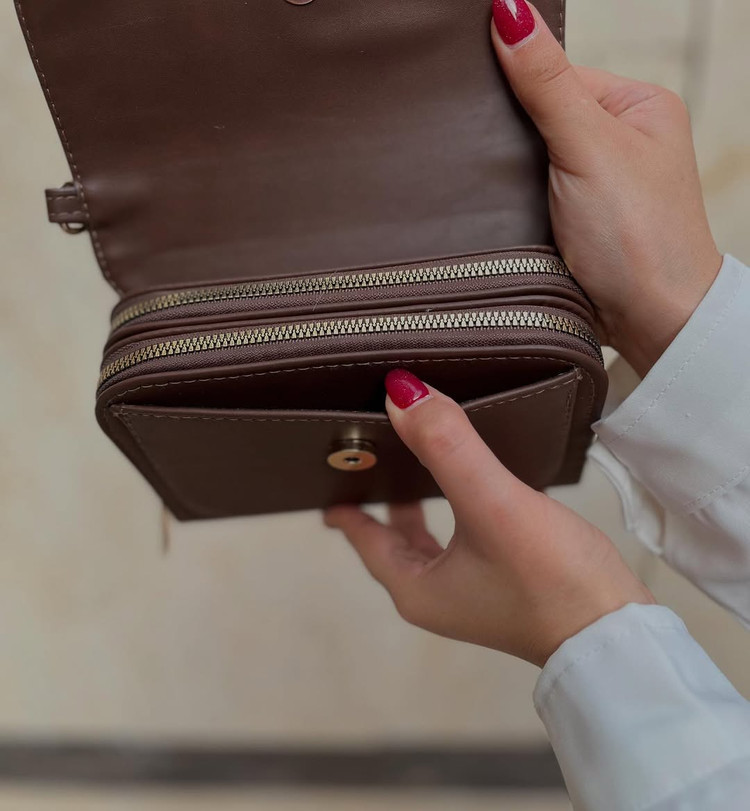 کیف زنانه سارا