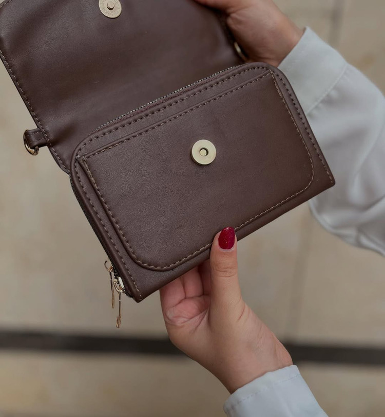 کیف زنانه سارا