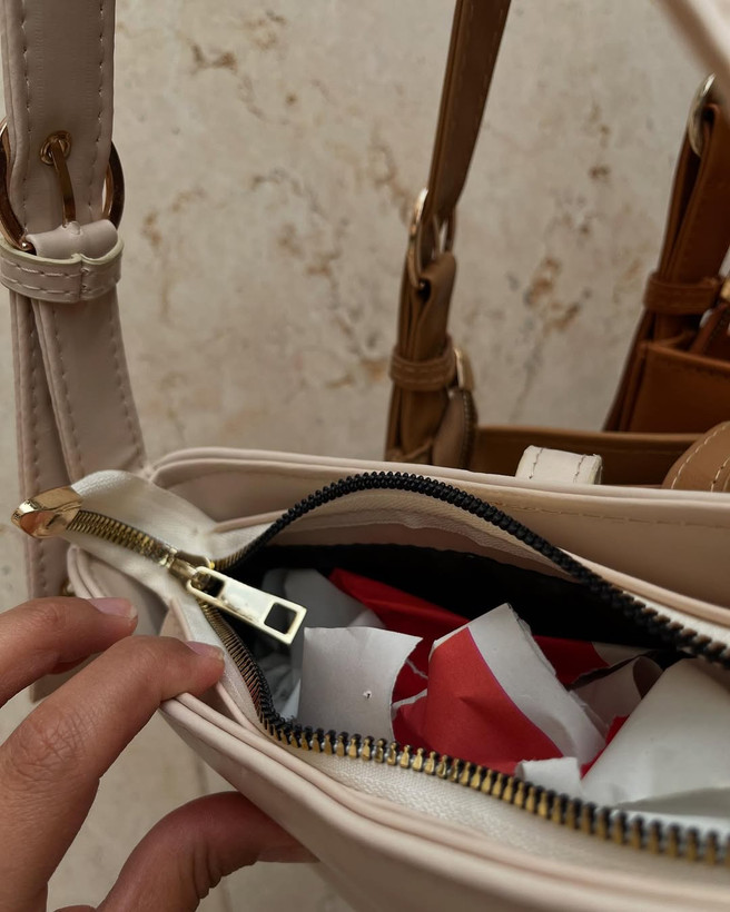 کیف زنانه الا