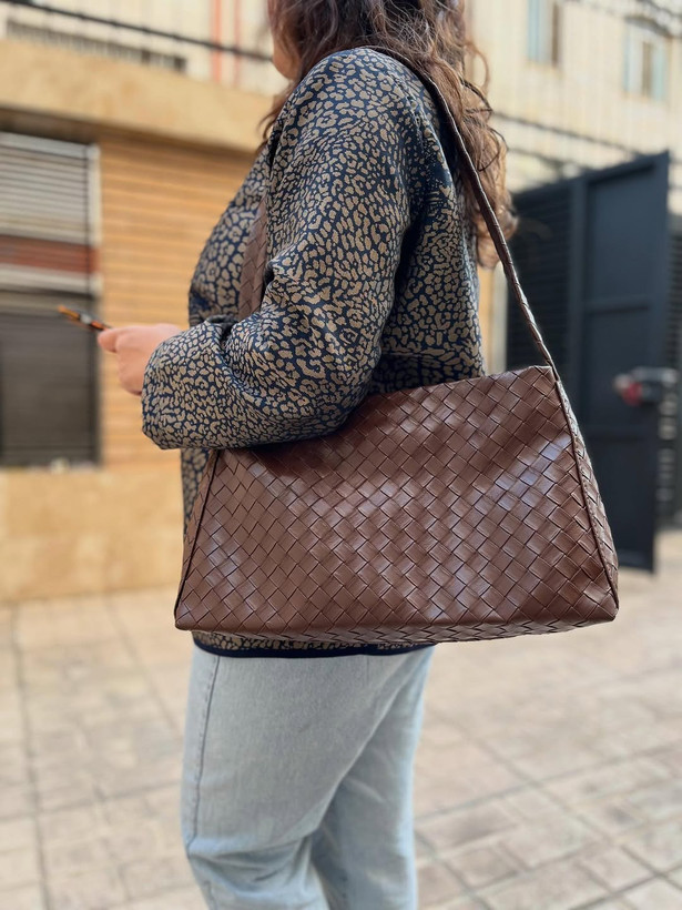 کیف دریا