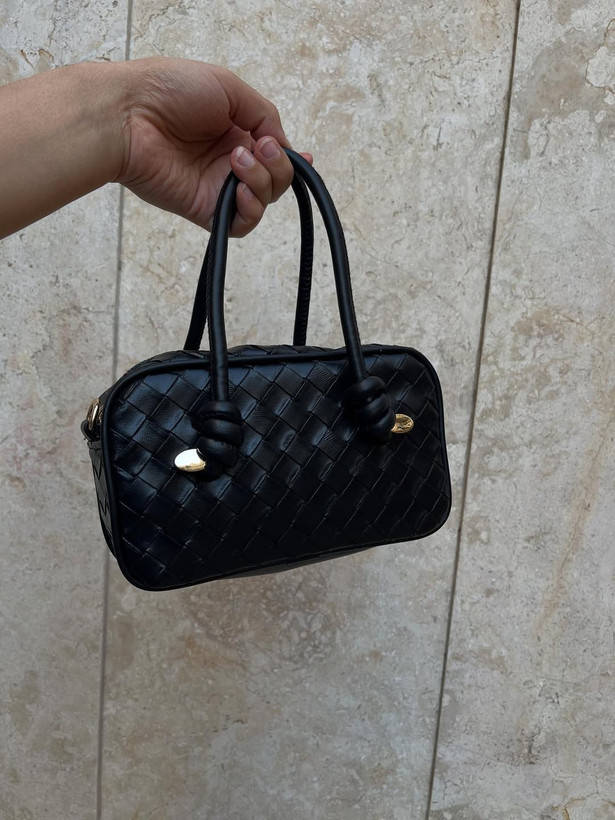 کیف سولانا سایز کوچک
