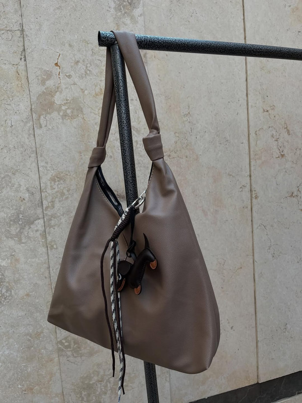 کیف رز گل