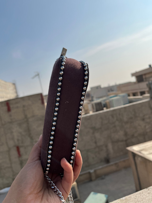 کیف نلی جیر درجه یک