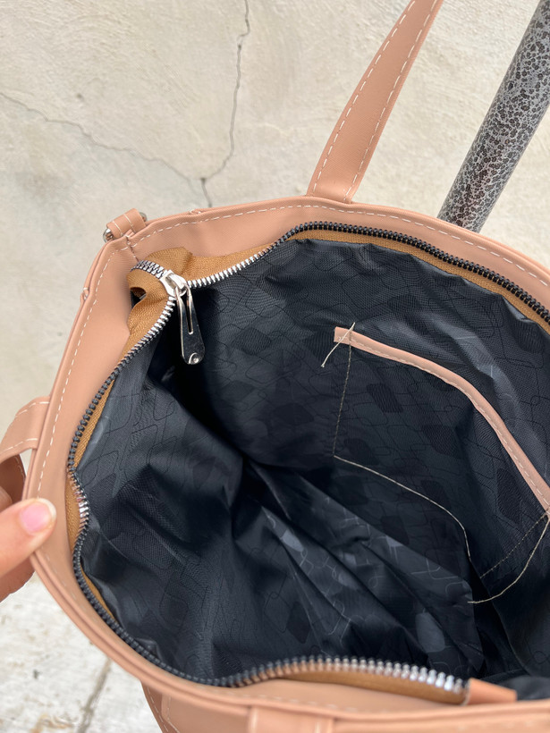 کیف آیسل