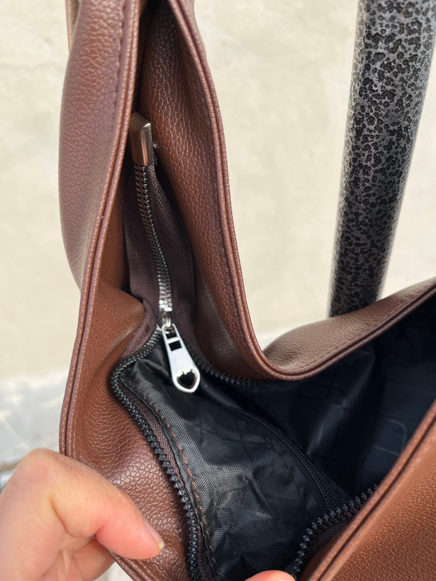 کیف شیفته
