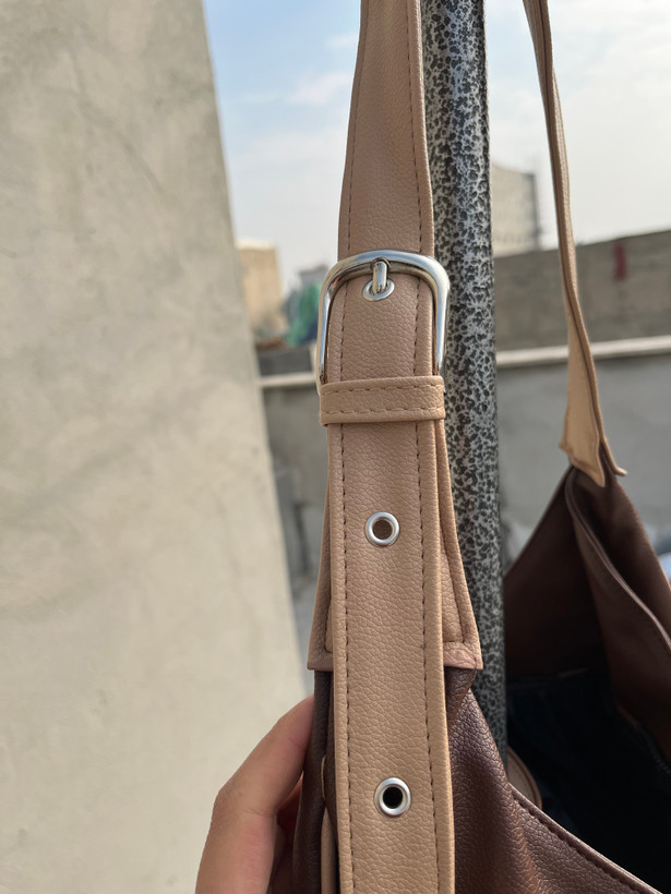 کیف شیفته