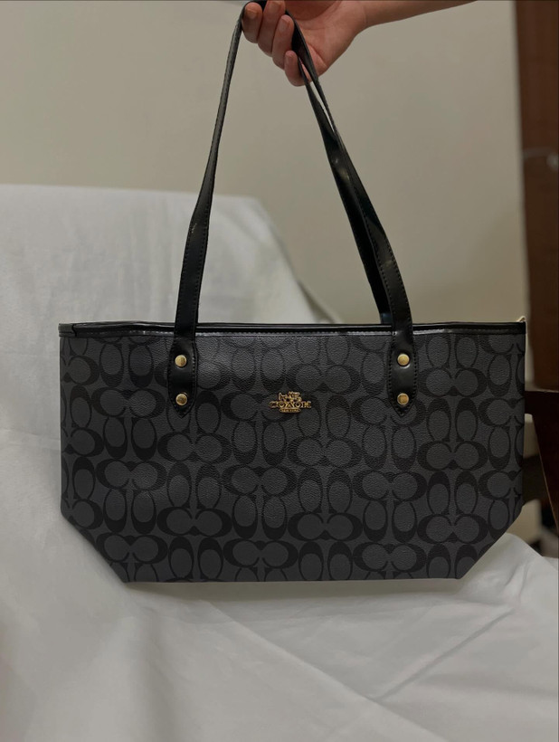 کیف کوچ