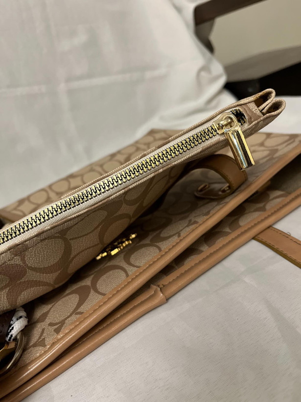 کیف کوچ