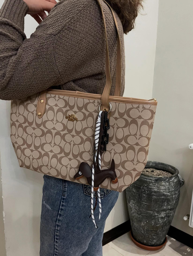 کیف کوچ