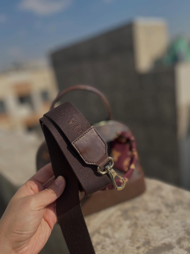 کیف صندوقی