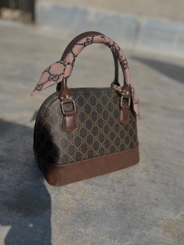 کیف صندوقی