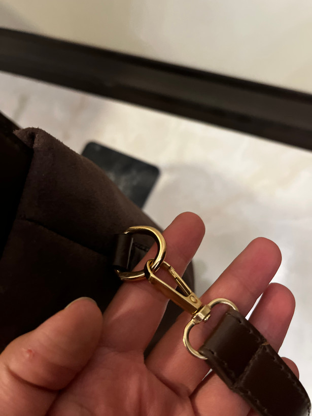 کیف زنانه مدل ویکتوری جیر