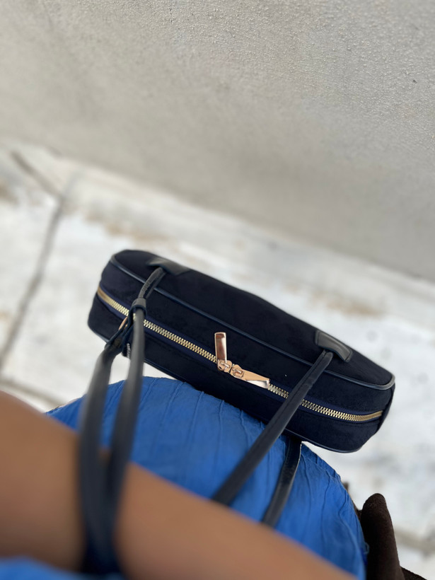 کیف جیر شبنم