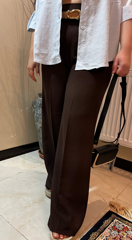 شلوار زارا ترک