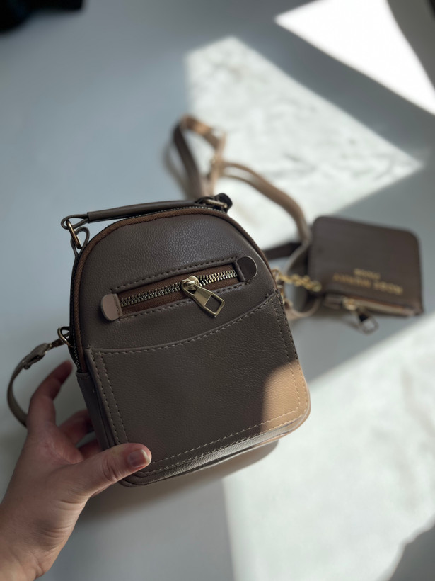 کیف خاطره