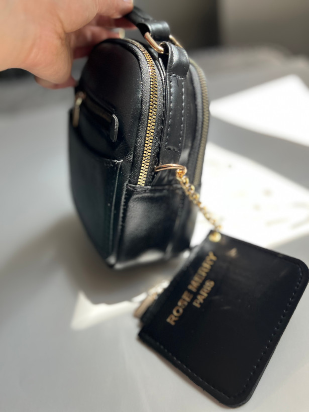 کیف خاطره