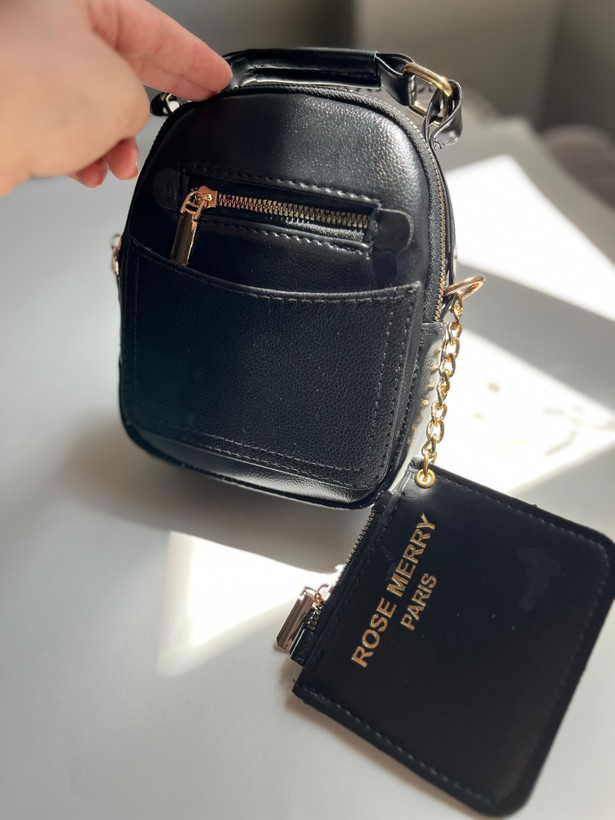 کیف خاطره