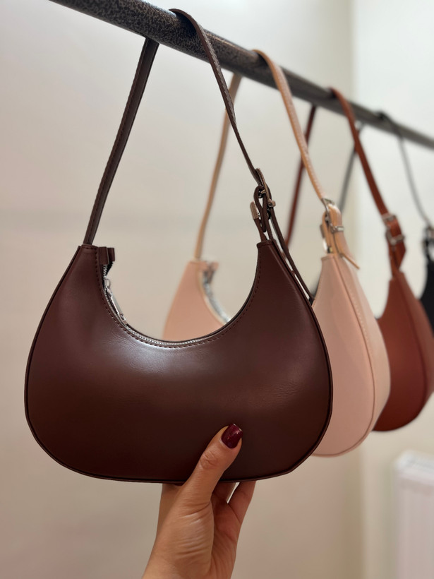 کیف هلالی