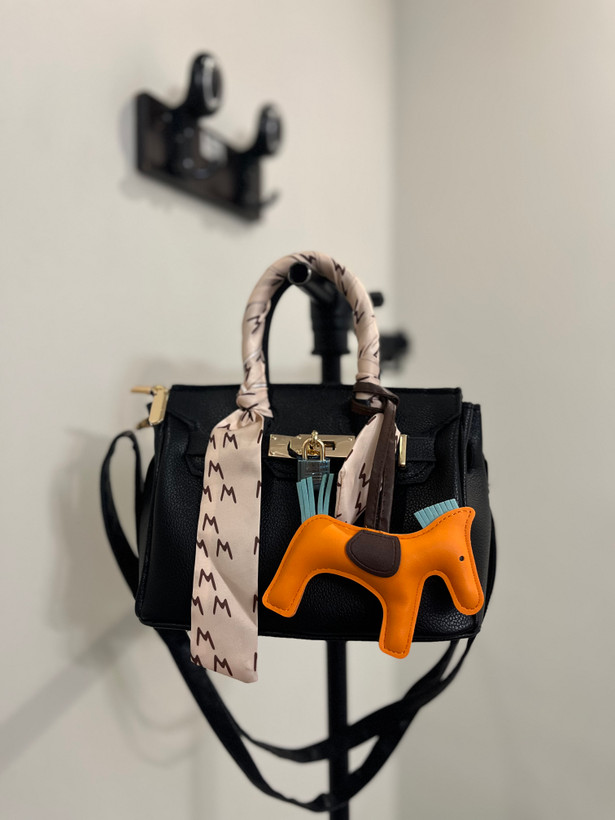 کیف هرمس