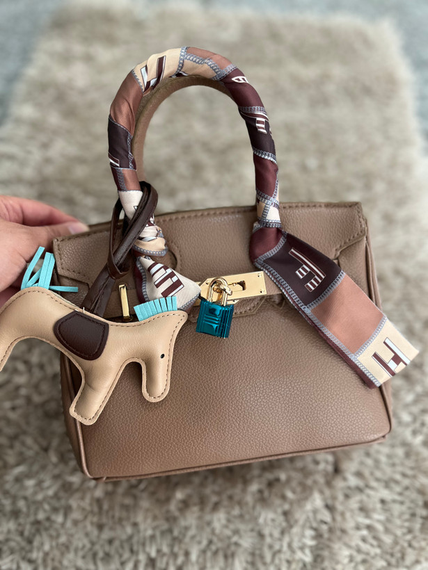 کیف هرمس