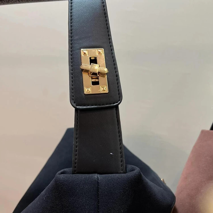 کیف زنانه مدل ویکتوری جیر