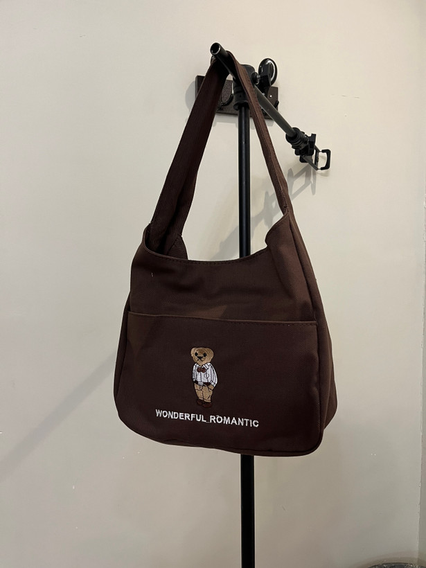 کیف تدی