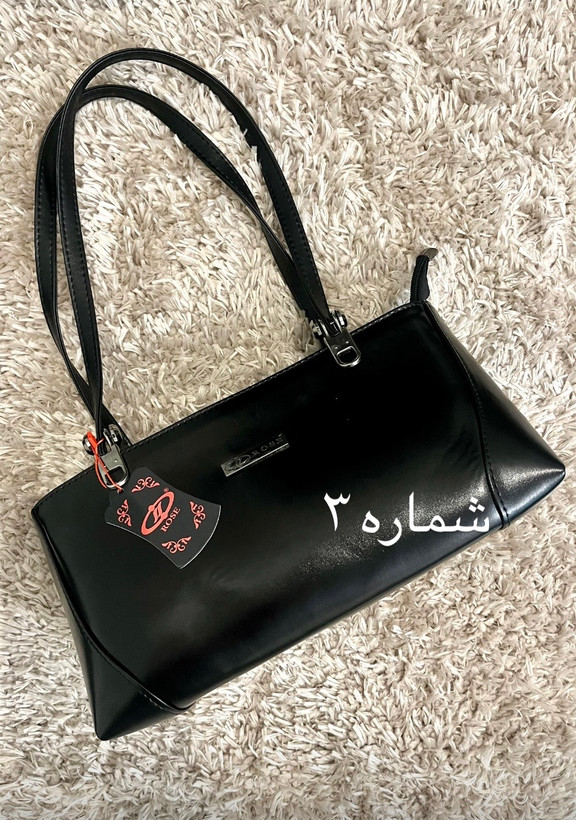 کیف رز کد ۱