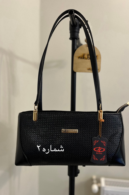 کیف رز کد ۱