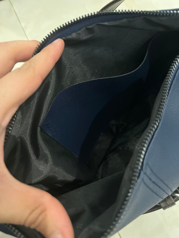 کیف آلینا