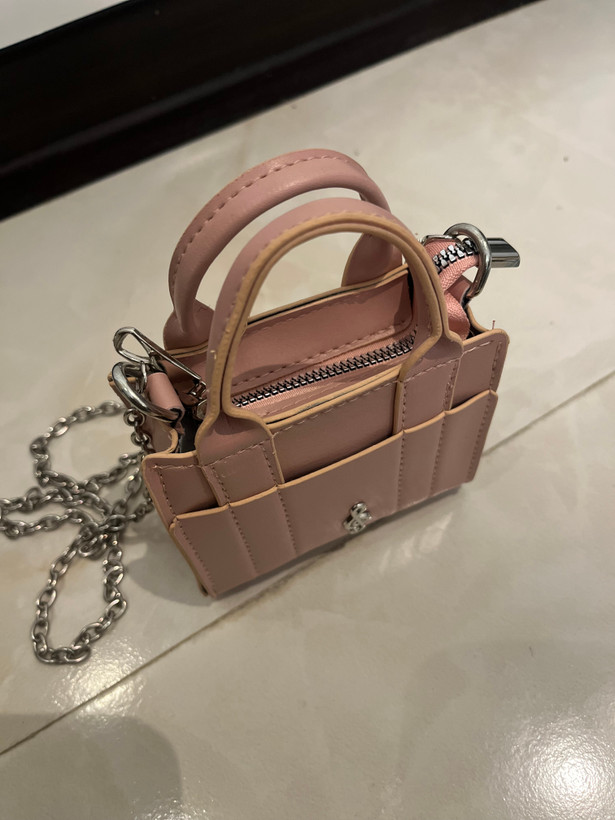 مینی بگ لنا