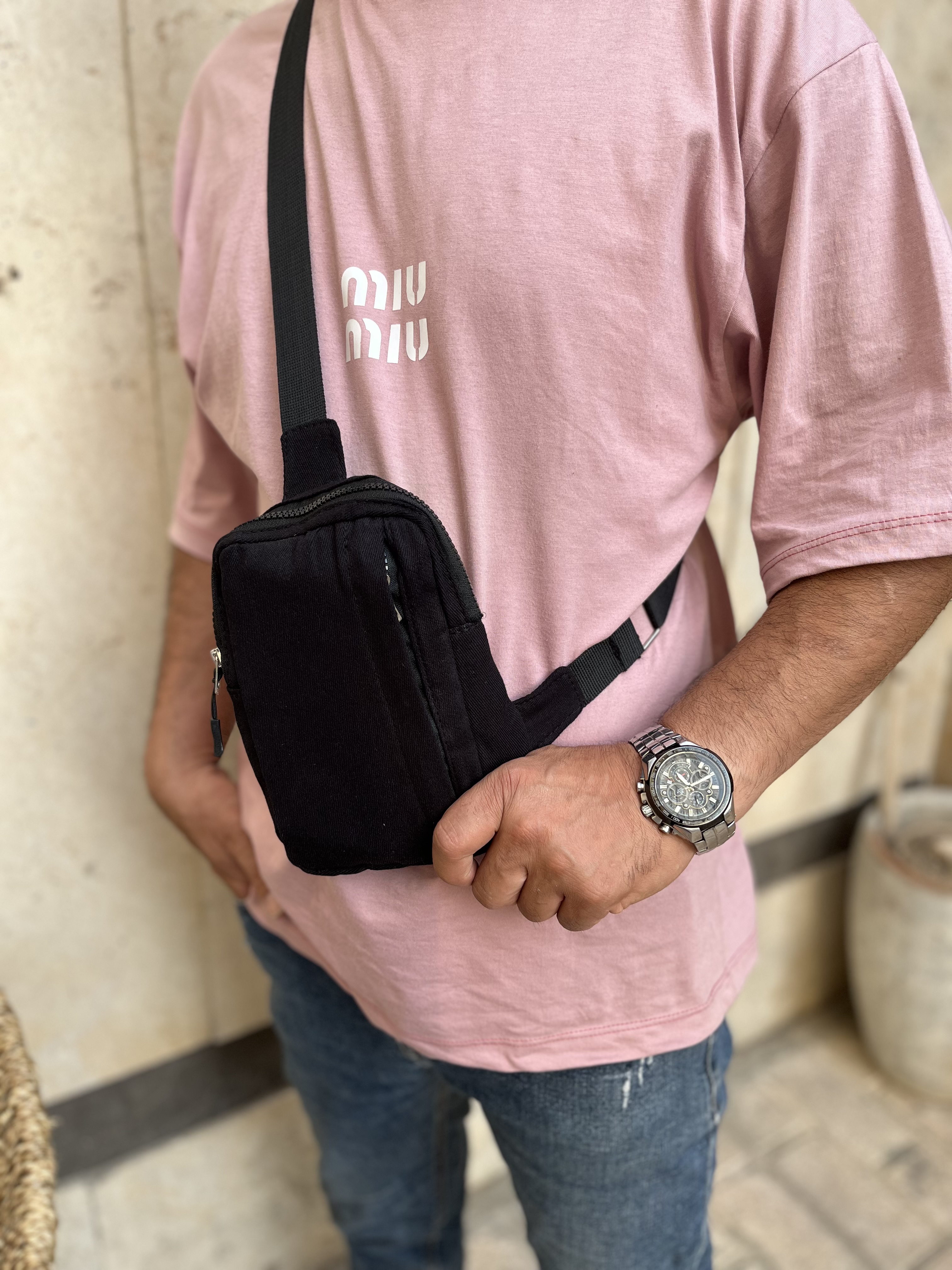 بادی بگ نیوا