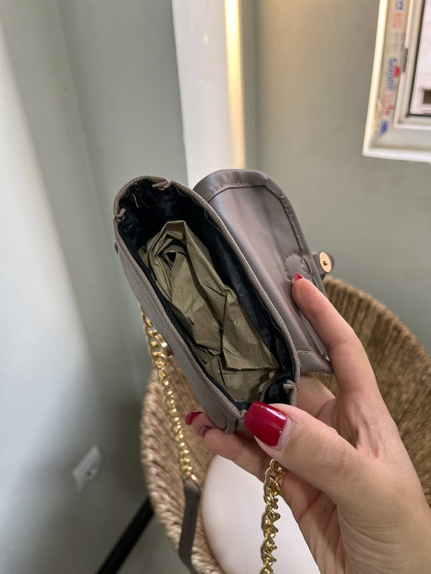 مینی بگ رها