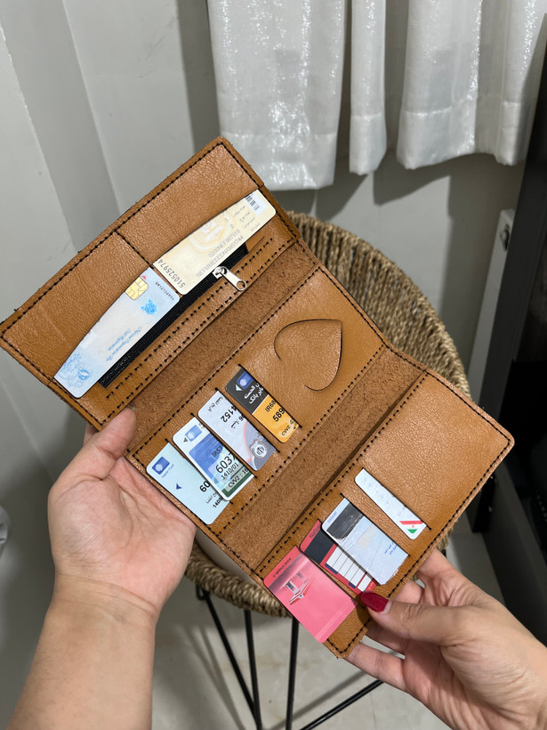 کیف پول درسا