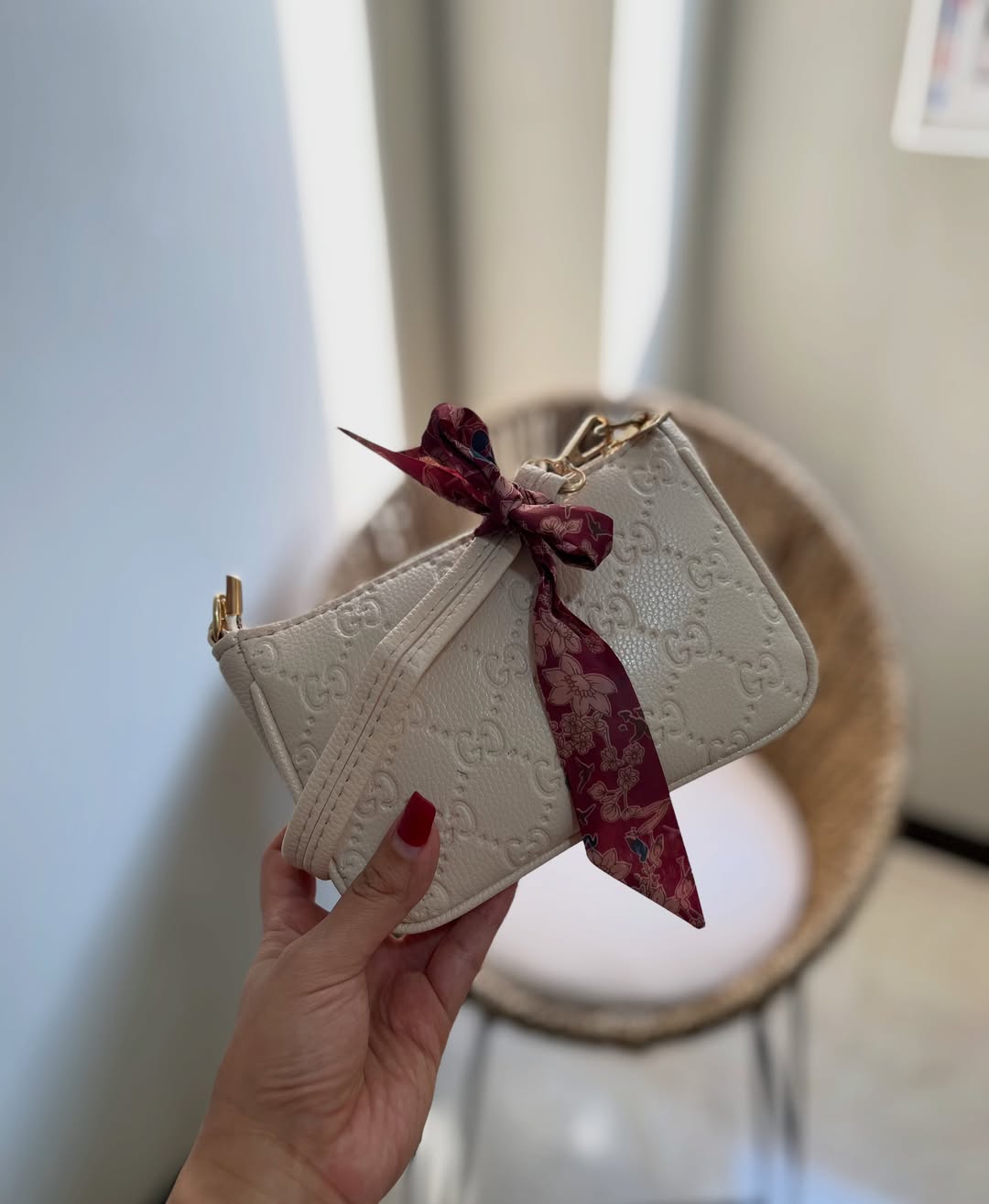 کیف هایال چرم صنعتی