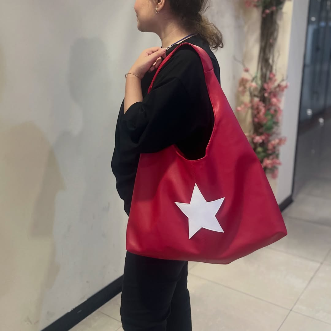 کیف استار دخترونه
