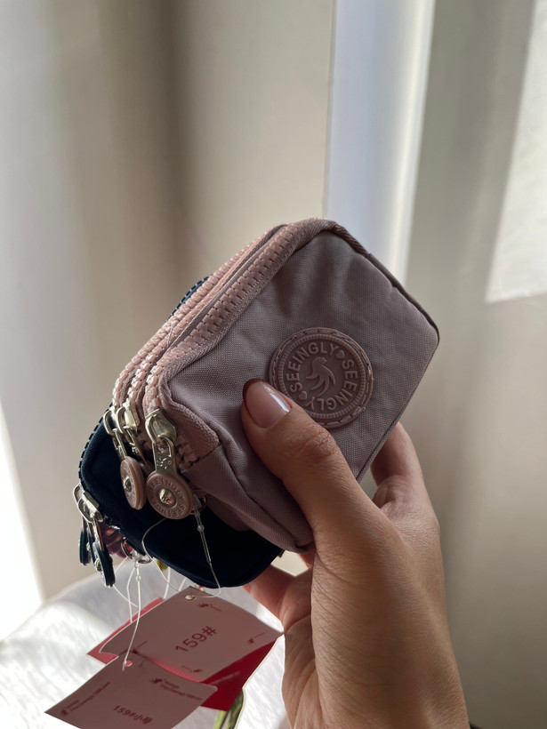 کیف پول برند سینگل