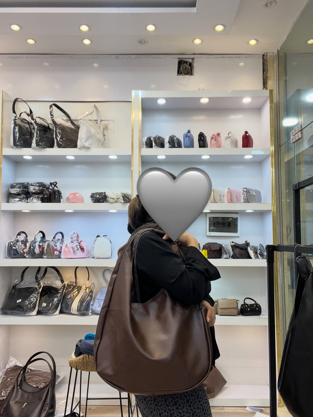 کیف هلن