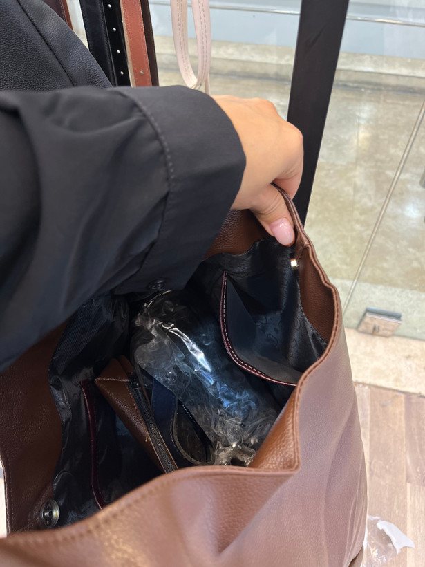 کیف هلن