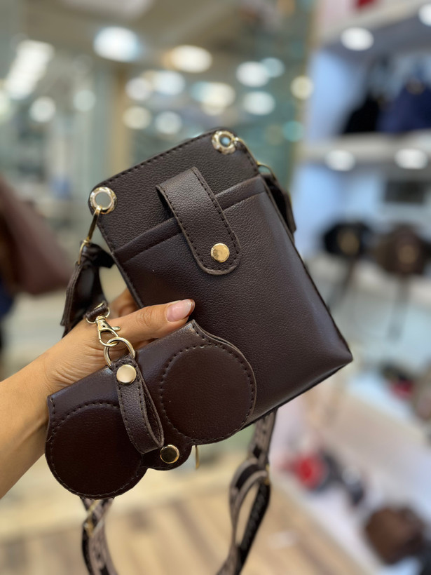 کیف موبایلی مهلا